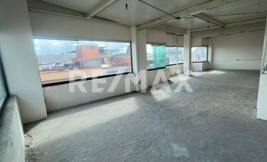 EDIFICIO COMERCIAL DE 3 NIVELES EN RENTA- TOLUCA DE LERDO - (3)