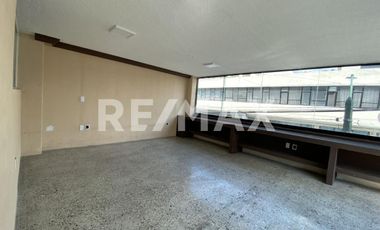 EDIFICIO COMERCIAL DE 3 NIVELES EN RENTA- TOLUCA DE LERDO - (3)