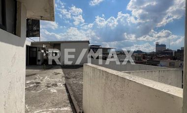 EDIFICIO COMERCIAL DE 3 NIVELES EN RENTA- TOLUCA DE LERDO - (3)