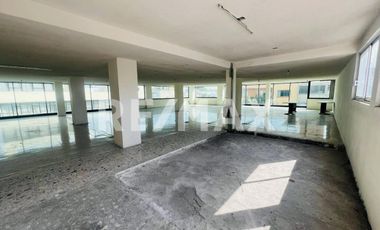 EDIFICIO COMERCIAL DE 3 NIVELES EN RENTA- TOLUCA DE LERDO - (3)