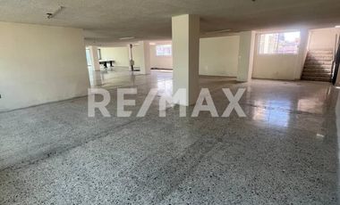 EDIFICIO COMERCIAL DE 3 NIVELES EN RENTA- TOLUCA DE LERDO - (3)