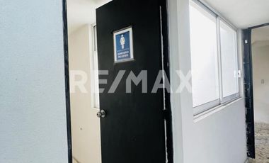 EDIFICIO COMERCIAL DE 3 NIVELES EN RENTA- TOLUCA DE LERDO - (3)