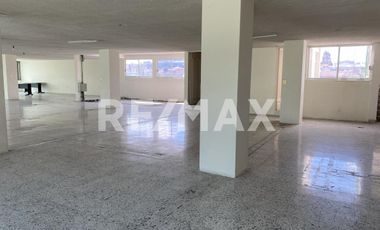 EDIFICIO COMERCIAL DE 3 NIVELES EN RENTA- TOLUCA DE LERDO - (3)