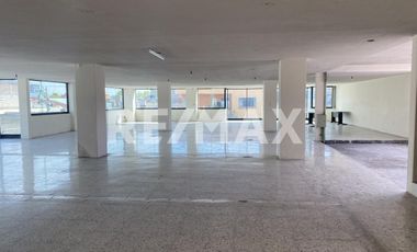 EDIFICIO COMERCIAL DE 3 NIVELES EN RENTA- TOLUCA DE LERDO - (3)