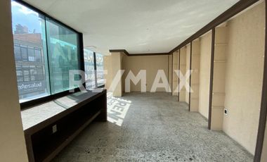 EDIFICIO COMERCIAL DE 3 NIVELES EN RENTA- TOLUCA DE LERDO - (3)