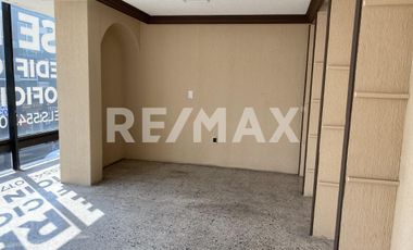 EDIFICIO COMERCIAL DE 3 NIVELES EN RENTA- TOLUCA DE LERDO - (3)