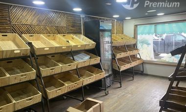 Local Comercial en Arriendo en COVADONGA CON GENERAL DEL CANTO