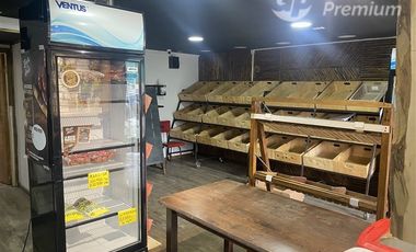 Local Comercial en Arriendo en COVADONGA CON GENERAL DEL CANTO