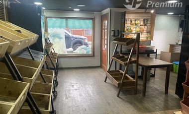 Local Comercial en Arriendo en COVADONGA CON GENERAL DEL CANTO