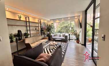 Amoblados en Arriendo Ubicado en Medellín Codigo 2648