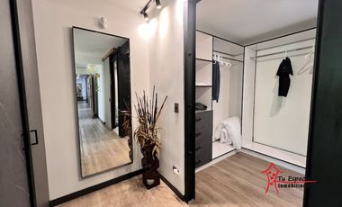 Amoblados en Arriendo Ubicado en Medellín Codigo 2648