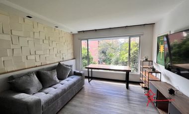 Amoblados en Arriendo Ubicado en Medellín Codigo 2648