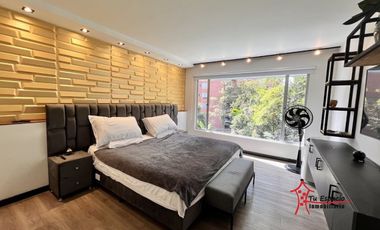 Amoblados en Arriendo Ubicado en Medellín Codigo 2648