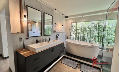 Amoblados en Arriendo Ubicado en Medellín Codigo 2648