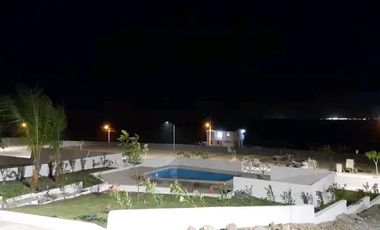 Terreno a la Venta dentro de Urb. Vistalmar con Vista hacia la playa, MarV