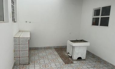 Casa comercial o residencial