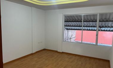 Casa comercial o residencial