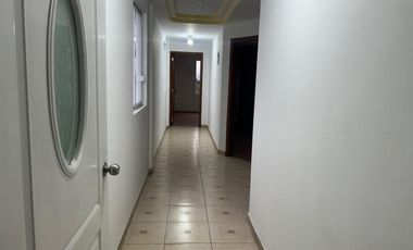 Casa comercial o residencial