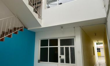 Casa comercial o residencial