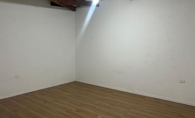 Casa comercial o residencial