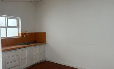 Casa comercial o residencial