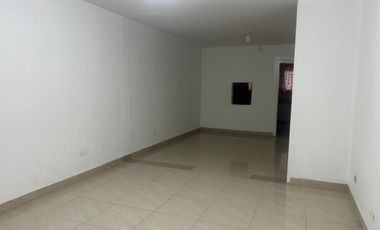Casa comercial o residencial