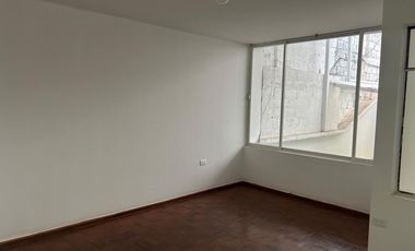 Casa comercial o residencial