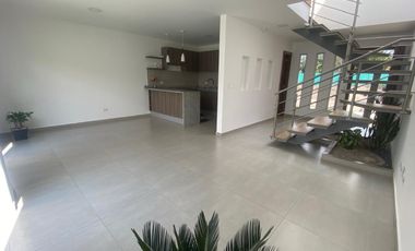 Casa en venta Llano Grande VIP