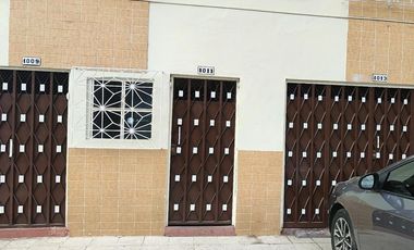 Suite en alquiler para pareja o estudiante en Centro Sur, EraM