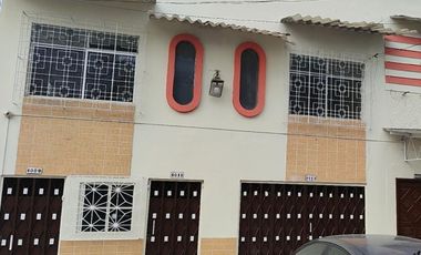 Suite en alquiler para pareja o estudiante en Centro Sur, EraM