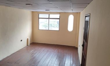 Suite en alquiler para pareja o estudiante en Centro Sur, EraM