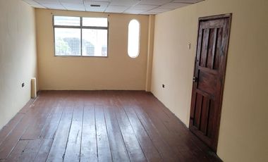 Suite en alquiler para pareja o estudiante en Centro Sur, EraM