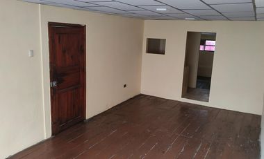 Suite en alquiler para pareja o estudiante en Centro Sur, EraM