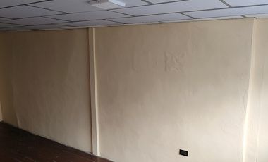 Suite en alquiler para pareja o estudiante en Centro Sur, EraM