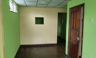 SUITE EN ALQUILER PARA PAREJA O ESTUDIANTES EN CALLE MALDONADO EraM