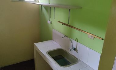 SUITE EN ALQUILER PARA PAREJA O ESTUDIANTES EN CALLE MALDONADO EraM