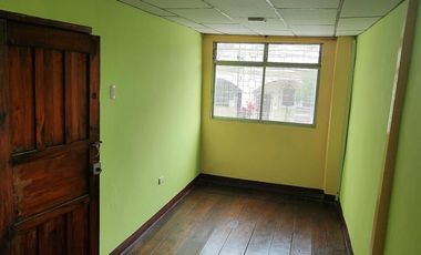 SUITE EN ALQUILER PARA PAREJA O ESTUDIANTES EN CALLE MALDONADO EraM