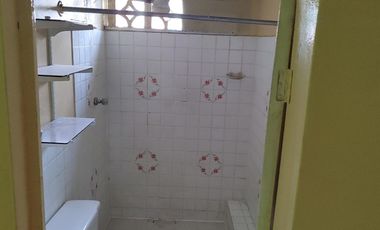 SUITE EN ALQUILER PARA PAREJA O ESTUDIANTES EN CALLE MALDONADO EraM