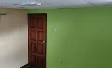 SUITE EN ALQUILER PARA PAREJA O ESTUDIANTES EN CALLE MALDONADO EraM