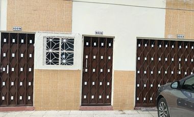 SUITE EN ALQUILER PARA PAREJA O ESTUDIANTES EN CALLE MALDONADO EraM