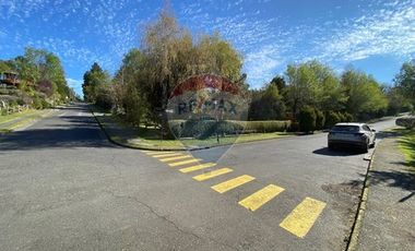 Hermosa Parcela en Condominio Exclusivo Peumahue