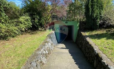 Hermosa Parcela en Condominio Exclusivo Peumahue