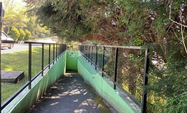 Hermosa Parcela en Condominio Exclusivo Peumahue