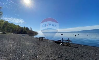 Hermosa Parcela en Condominio Exclusivo Peumahue