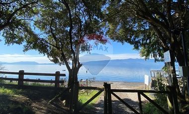 Hermosa Parcela en Condominio Exclusivo Peumahue