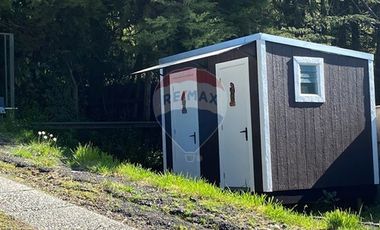 Hermosa Parcela en Condominio Exclusivo Peumahue