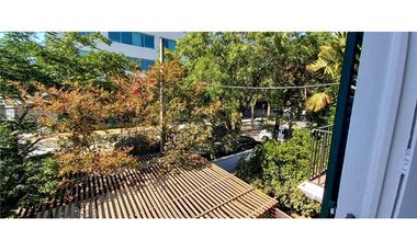 Toledo Casona oficina remodelada