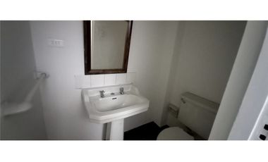 Toledo Casona oficina remodelada