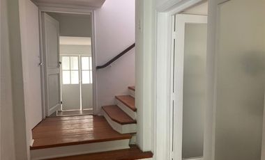 Toledo Casona oficina remodelada