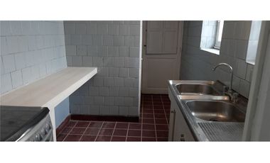 Toledo Casona oficina remodelada